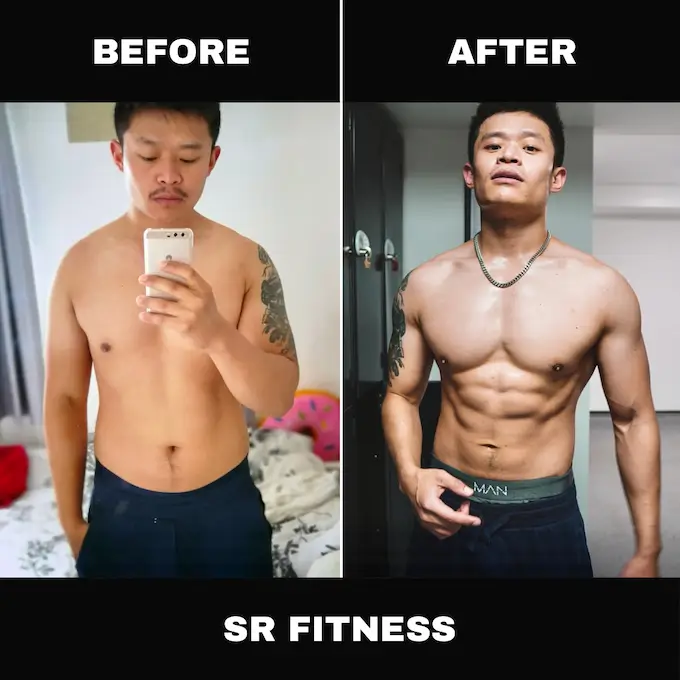 Client transformation 4